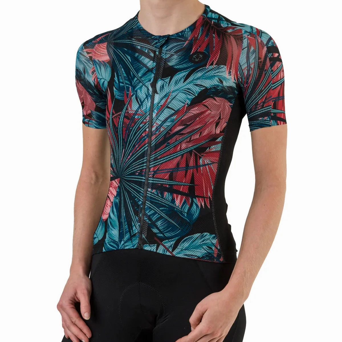 Agu Trend High Summer II women jersey - Jungle