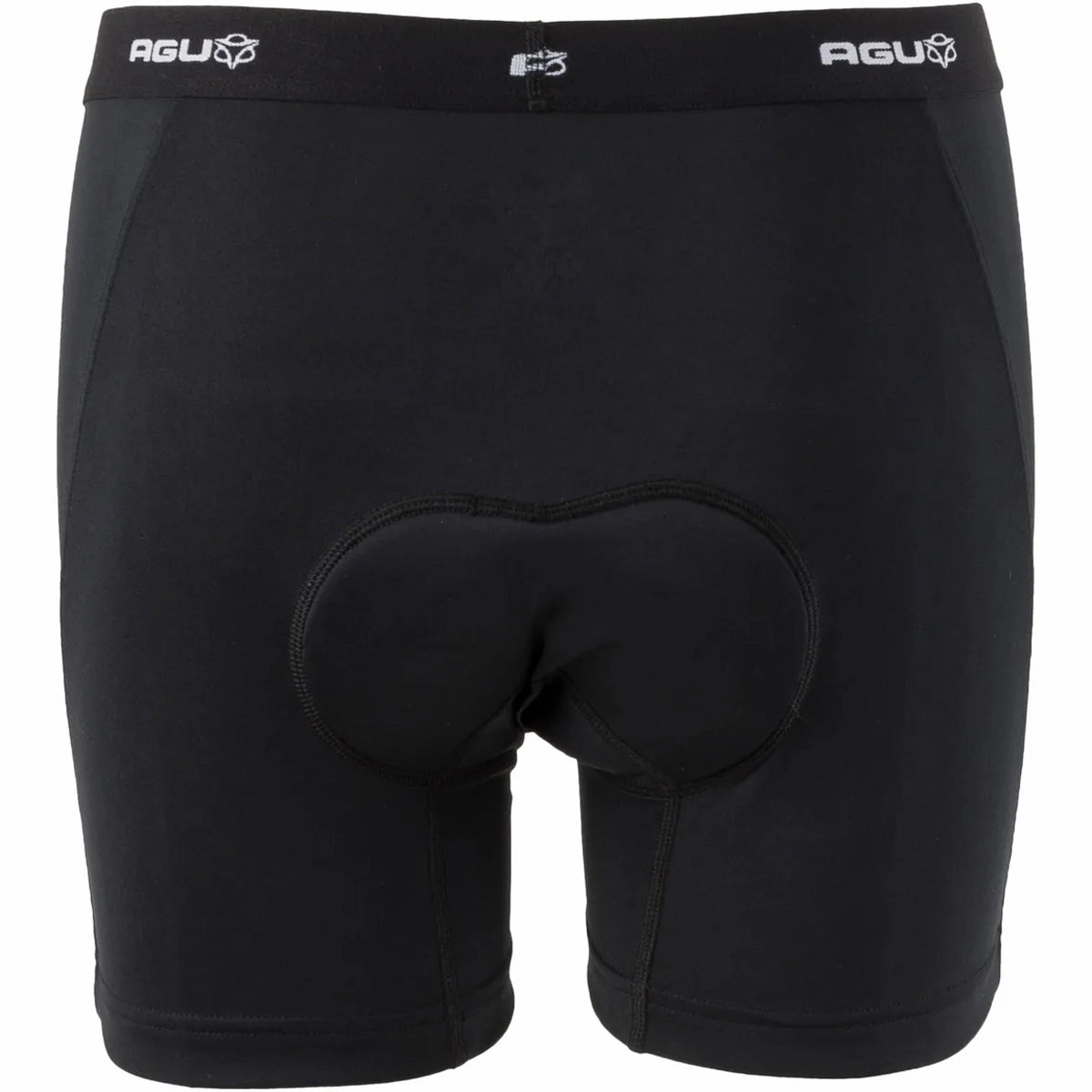Agu woman's Boxer - Black
