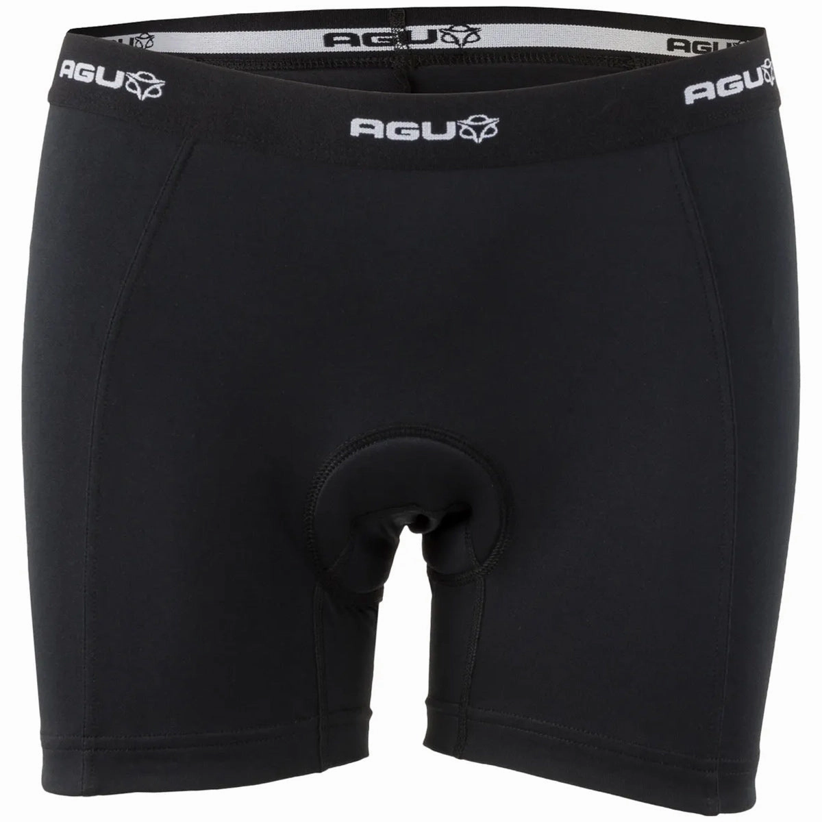 Agu woman's Boxer - Black