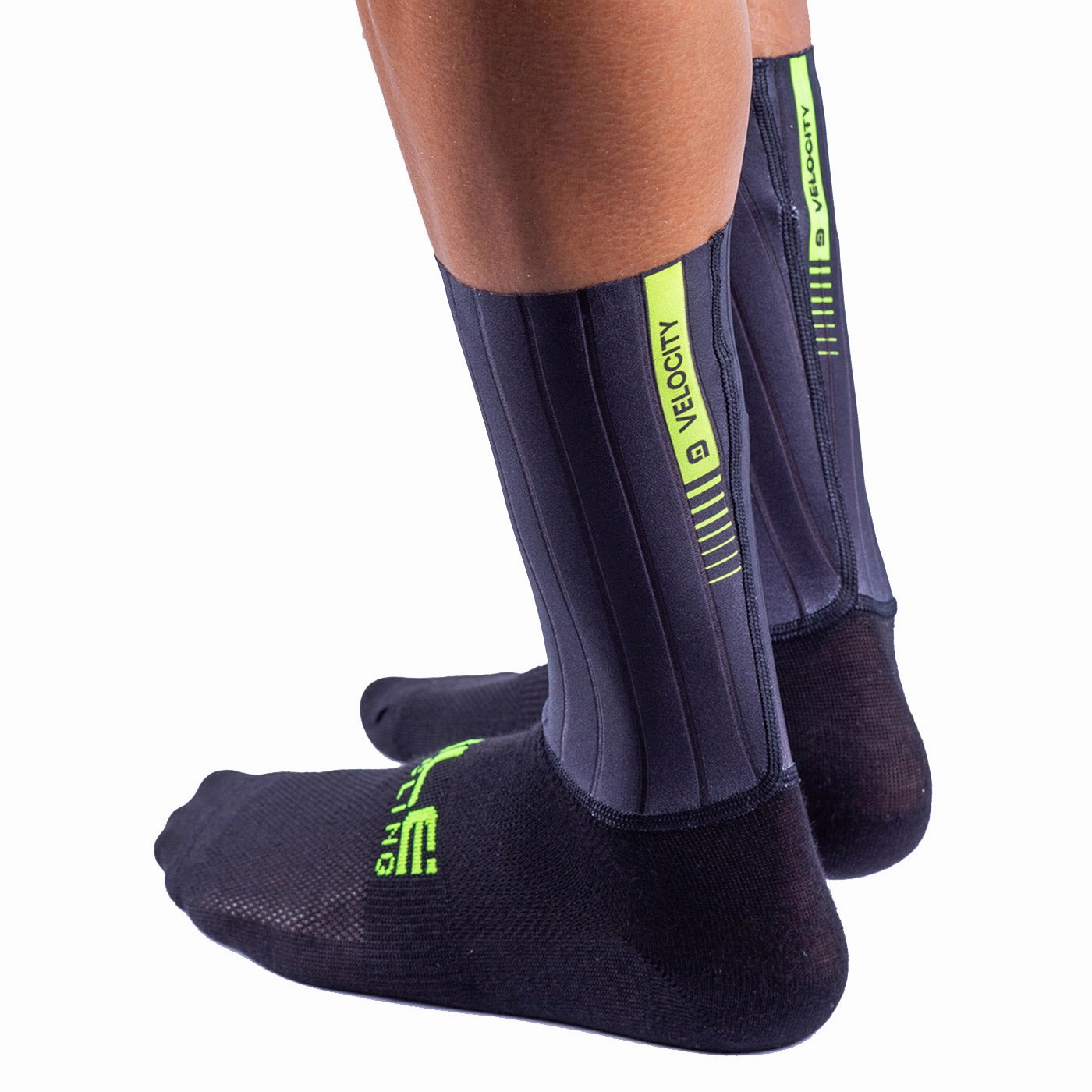 Ale Aero Wool socks - Black