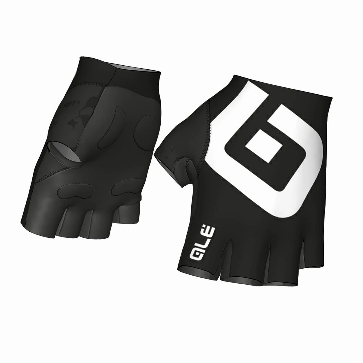 Ale Air glove - White