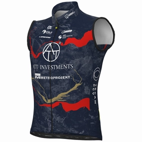 Ale ATT Investments 2025 vest
