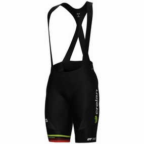 Ale Crelan Corendon 2025 PRS 2.0 bib shorts 