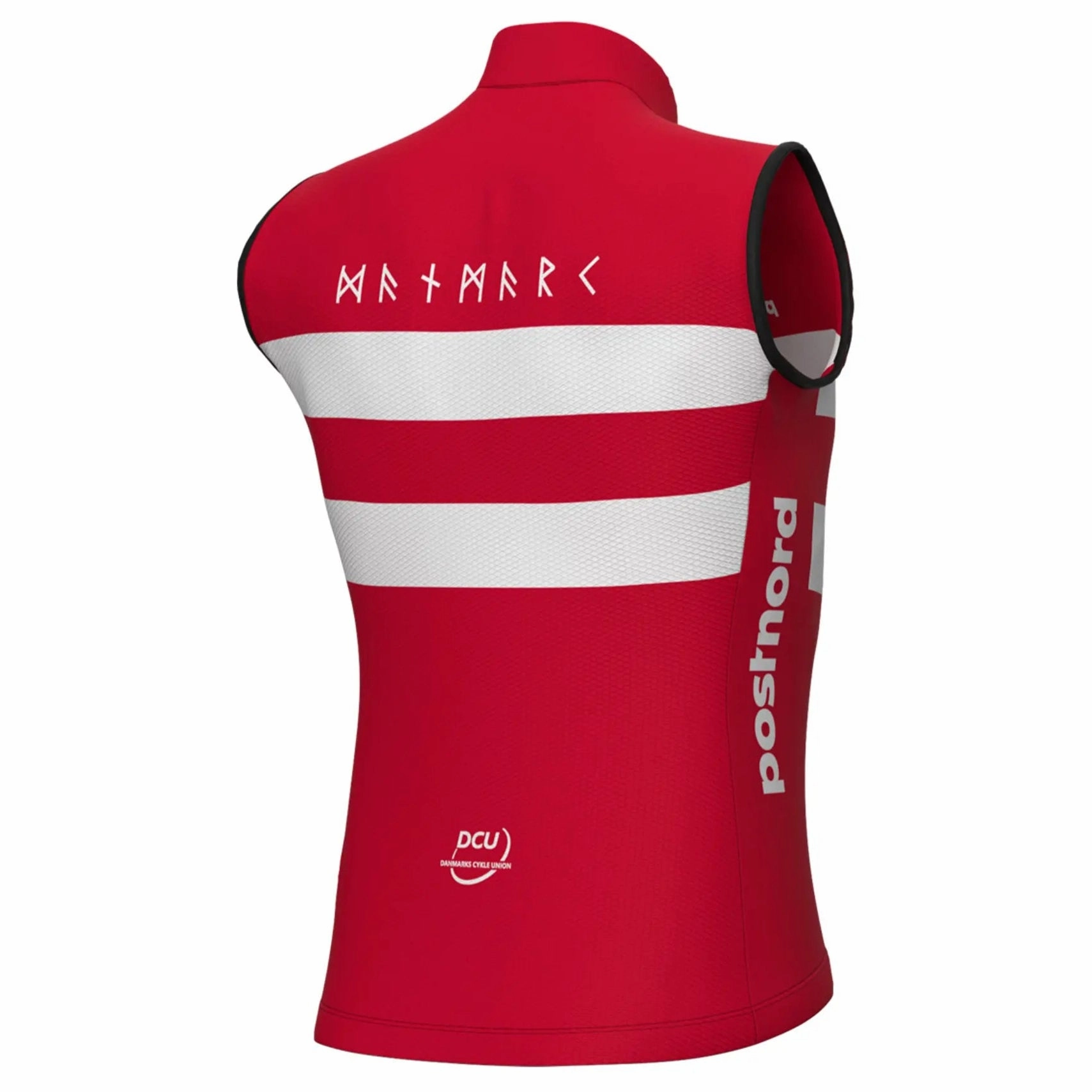 Ale Danish National 2025 vest