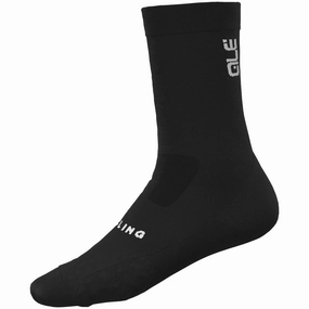 Ale Digitopress socks - Black