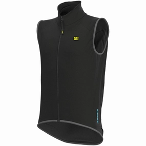 Ale Elements vest - Black