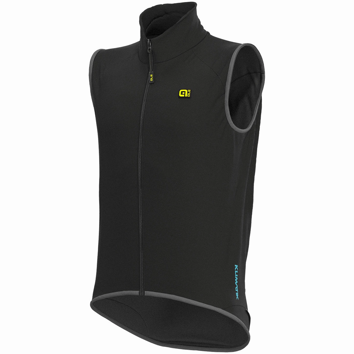 Ale Elements vest - Black