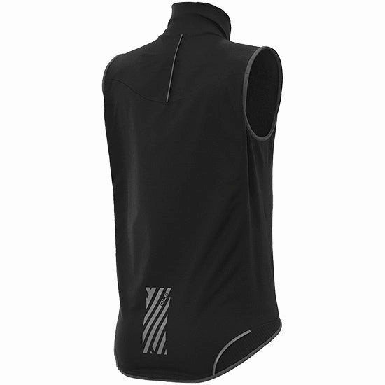 Ale Elements vest - Black