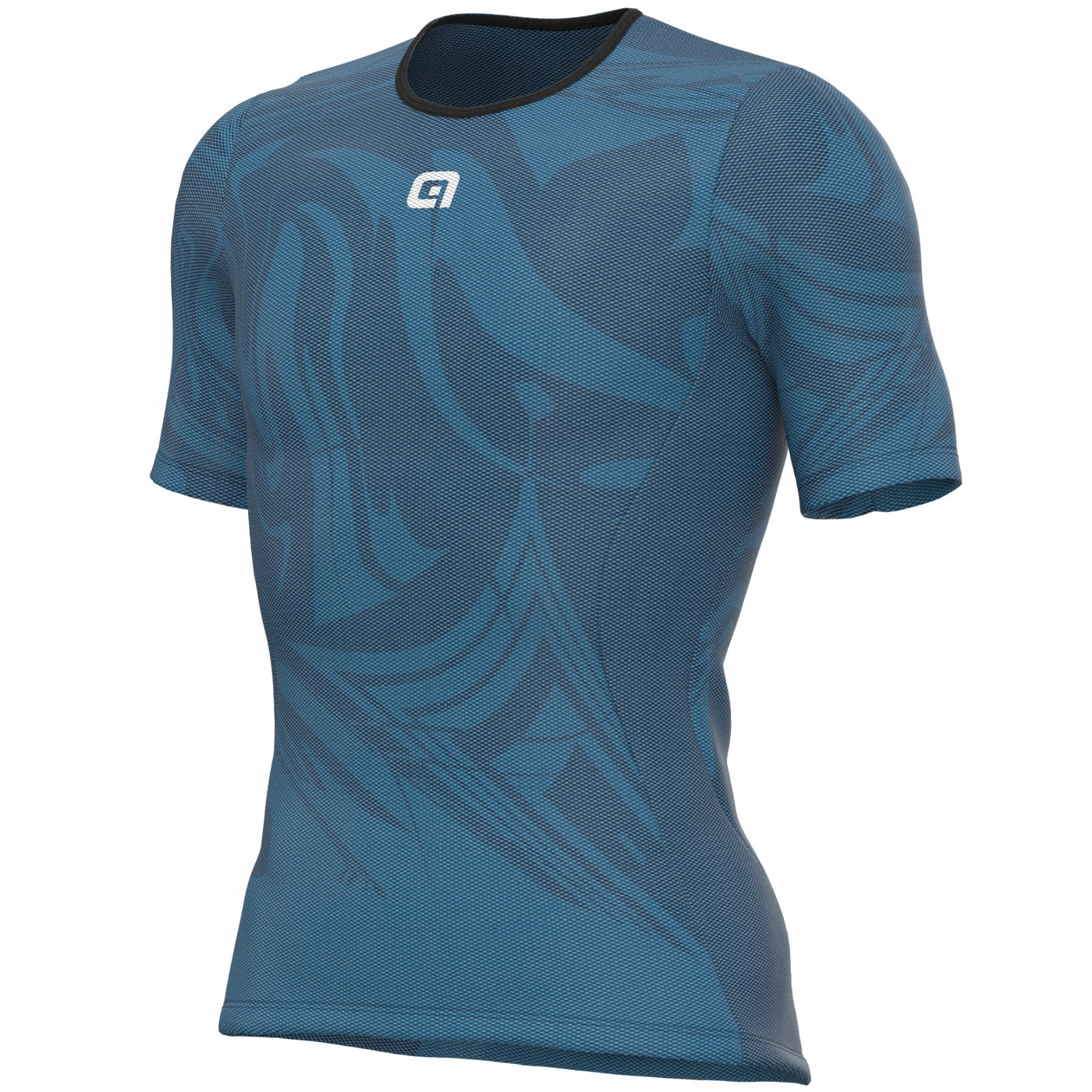 Ale Etesia base layer - Blue