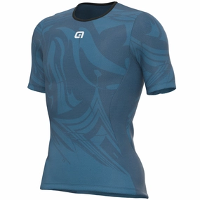 Ale Etesia base layer - Blue
