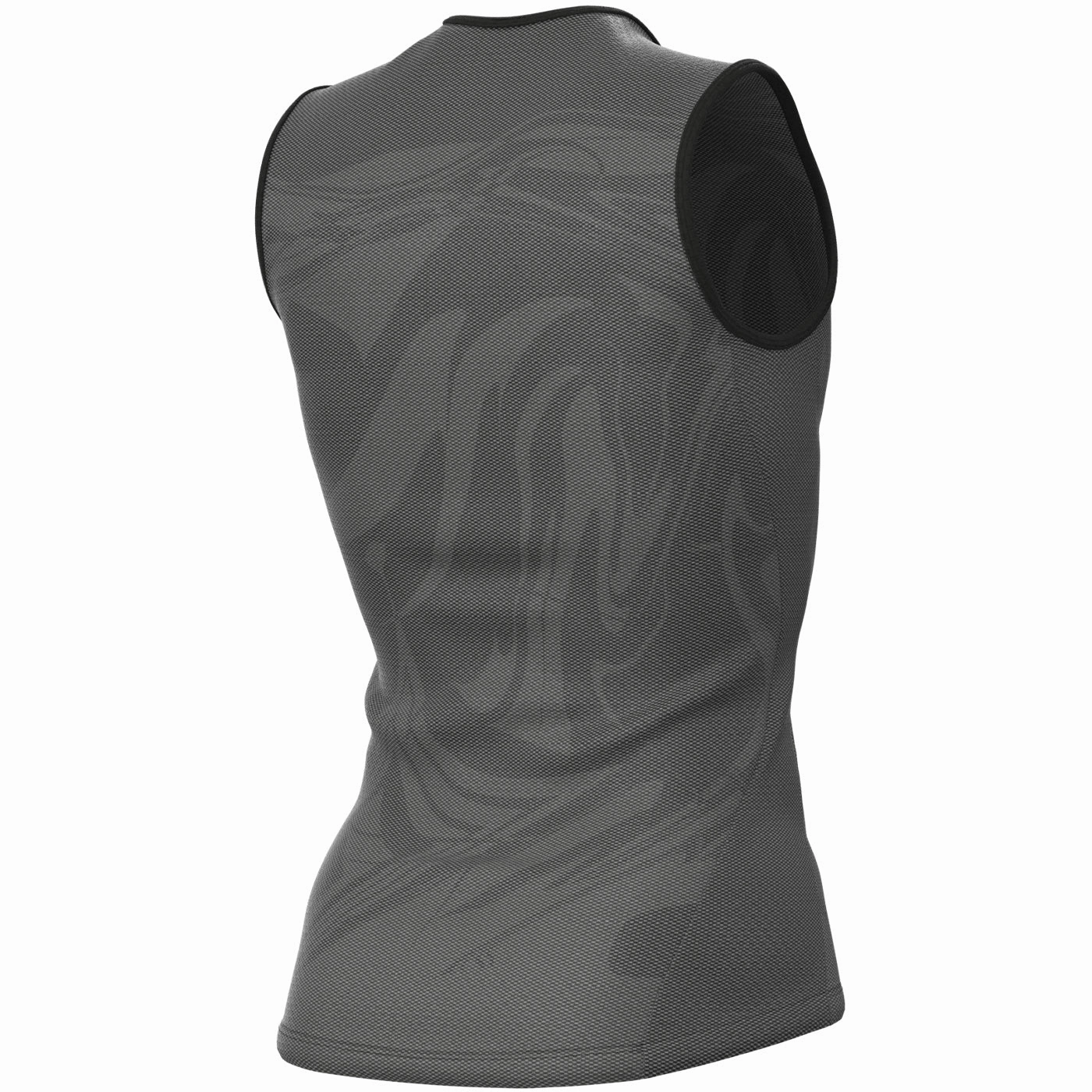 Ale Etesia sleeveless base layer - Black