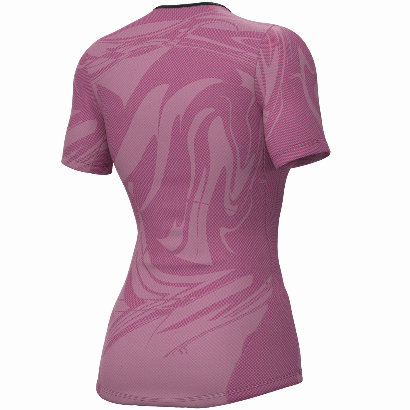 Ale Etesia woman base layer - Purple