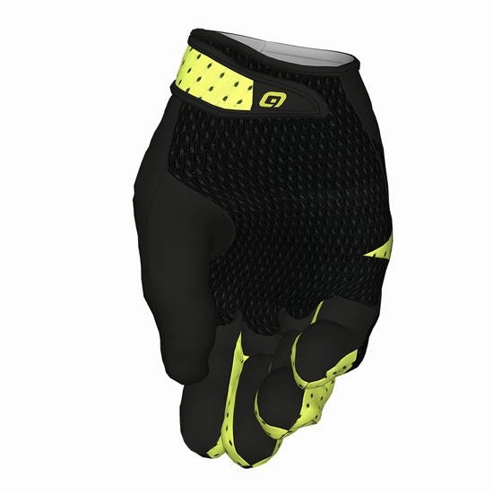 Ale Fango glove - Yellow