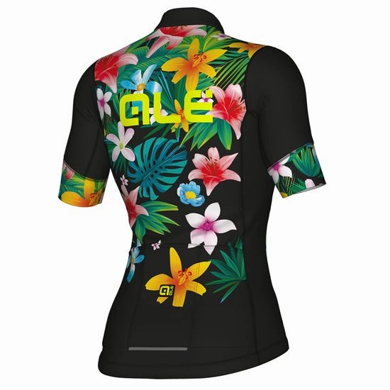 Ale Formula 1.0 Sartana woman jersey - Yellow
