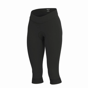 Ale Freetime Woman Knicker - Black