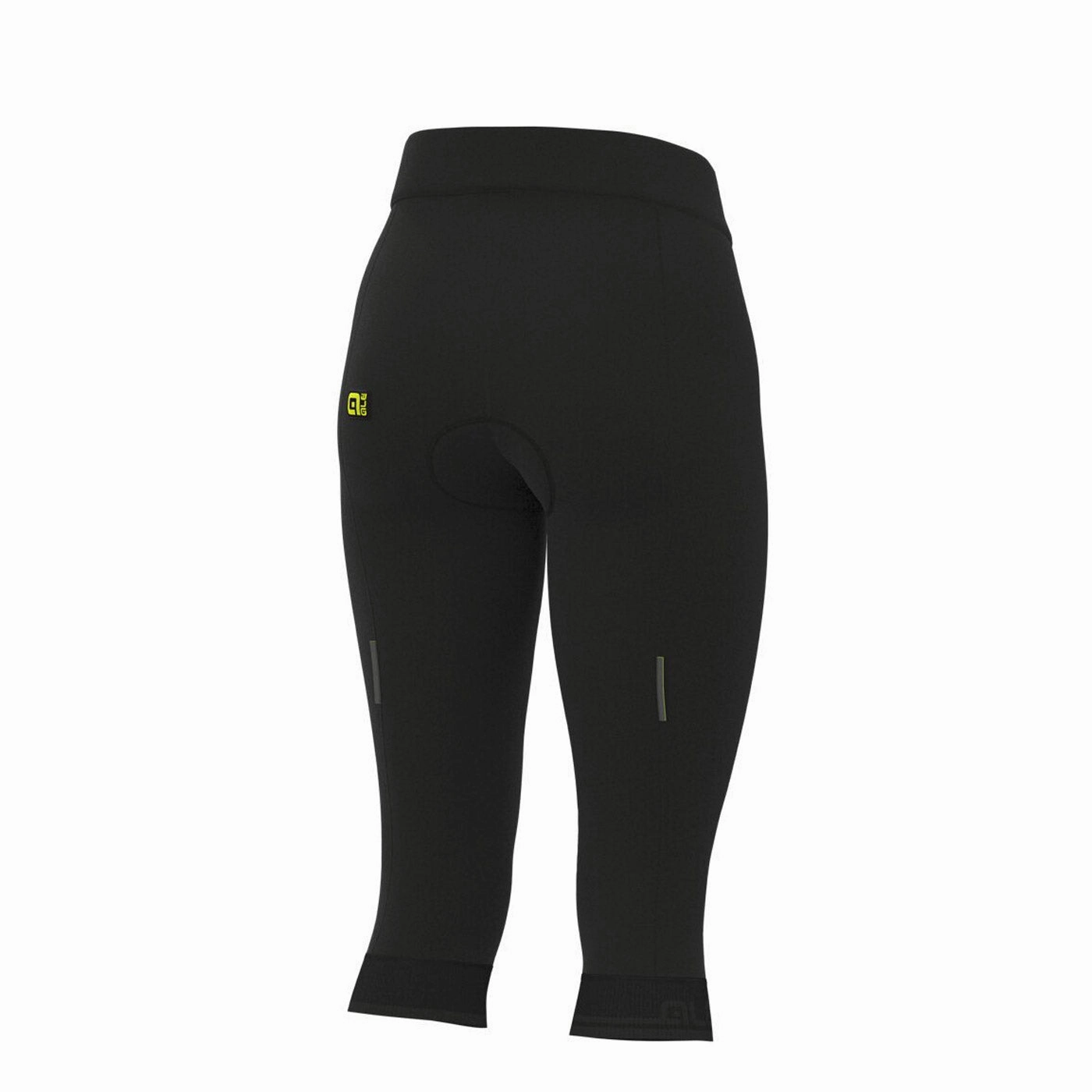 Ale Freetime Woman Knicker - Black