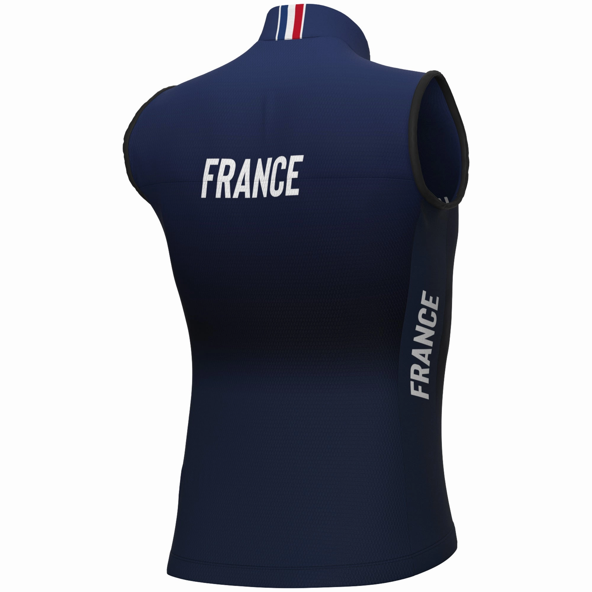 Ale French National 2025 vest