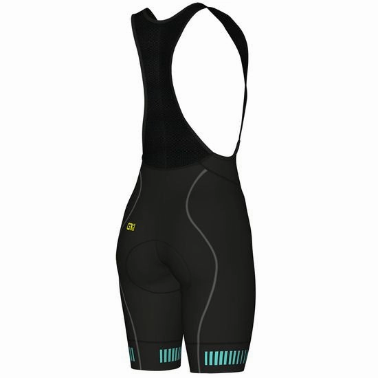 Ale Graphic PRR 2.0 Strada Women bibshort - Light blue