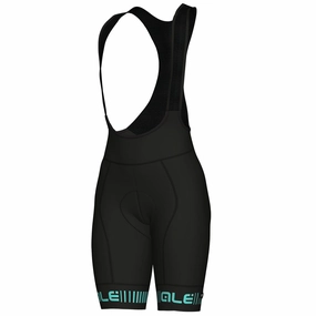 Ale Graphic PRR 2.0 Strada Women bibshort - Light blue
