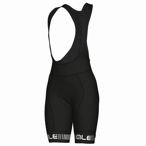 Ale Graphic PRR 2.0 Strada Women bibshort - White