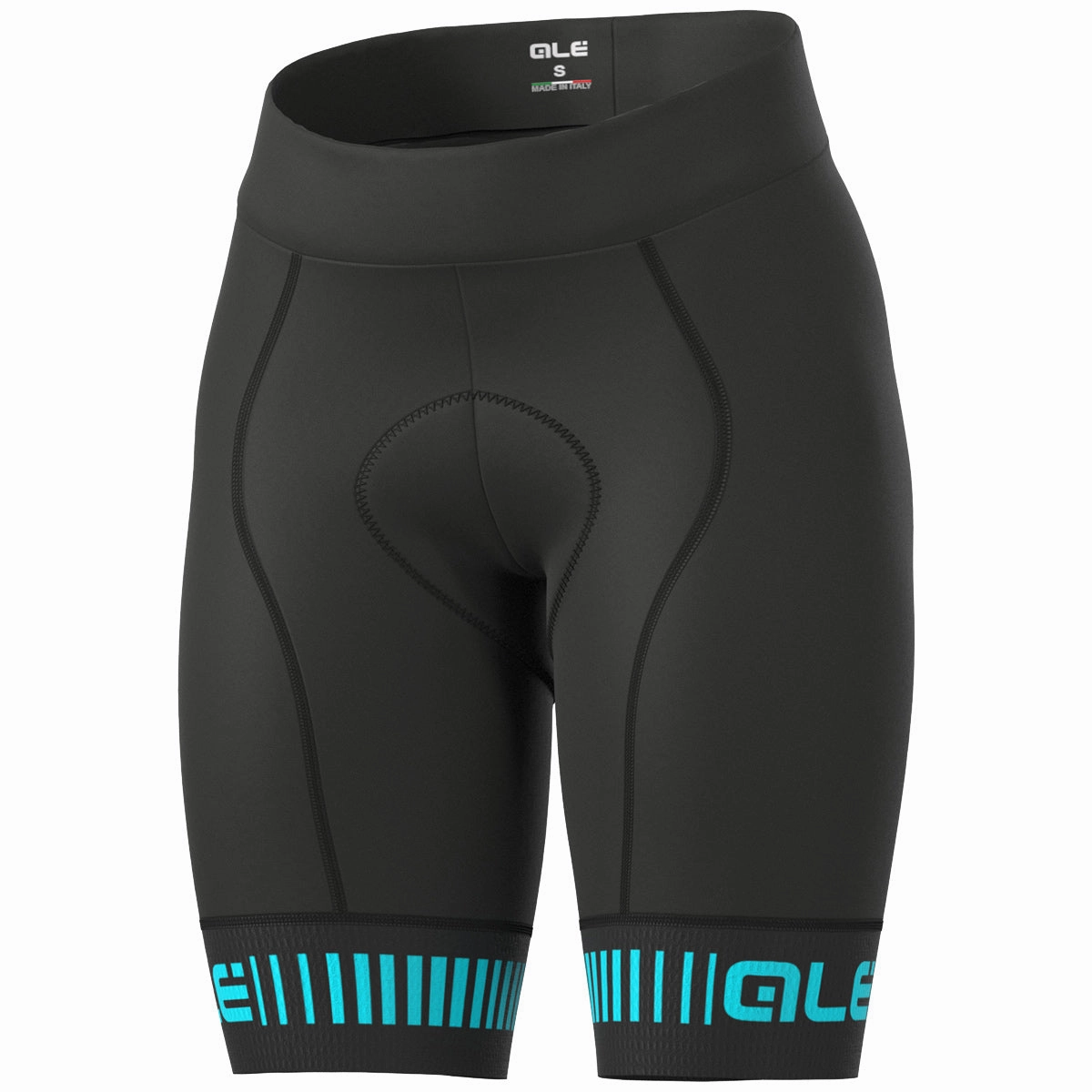 Ale Graphics PRR Strada women shorts - Light blue