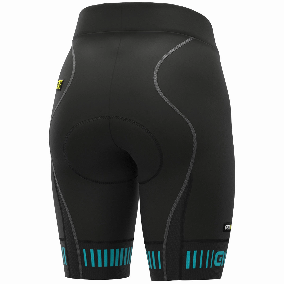 Ale Graphics PRR Strada women shorts - Light blue