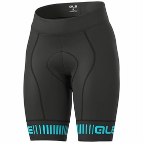 Ale Graphics PRR Strada women shorts - Light blue