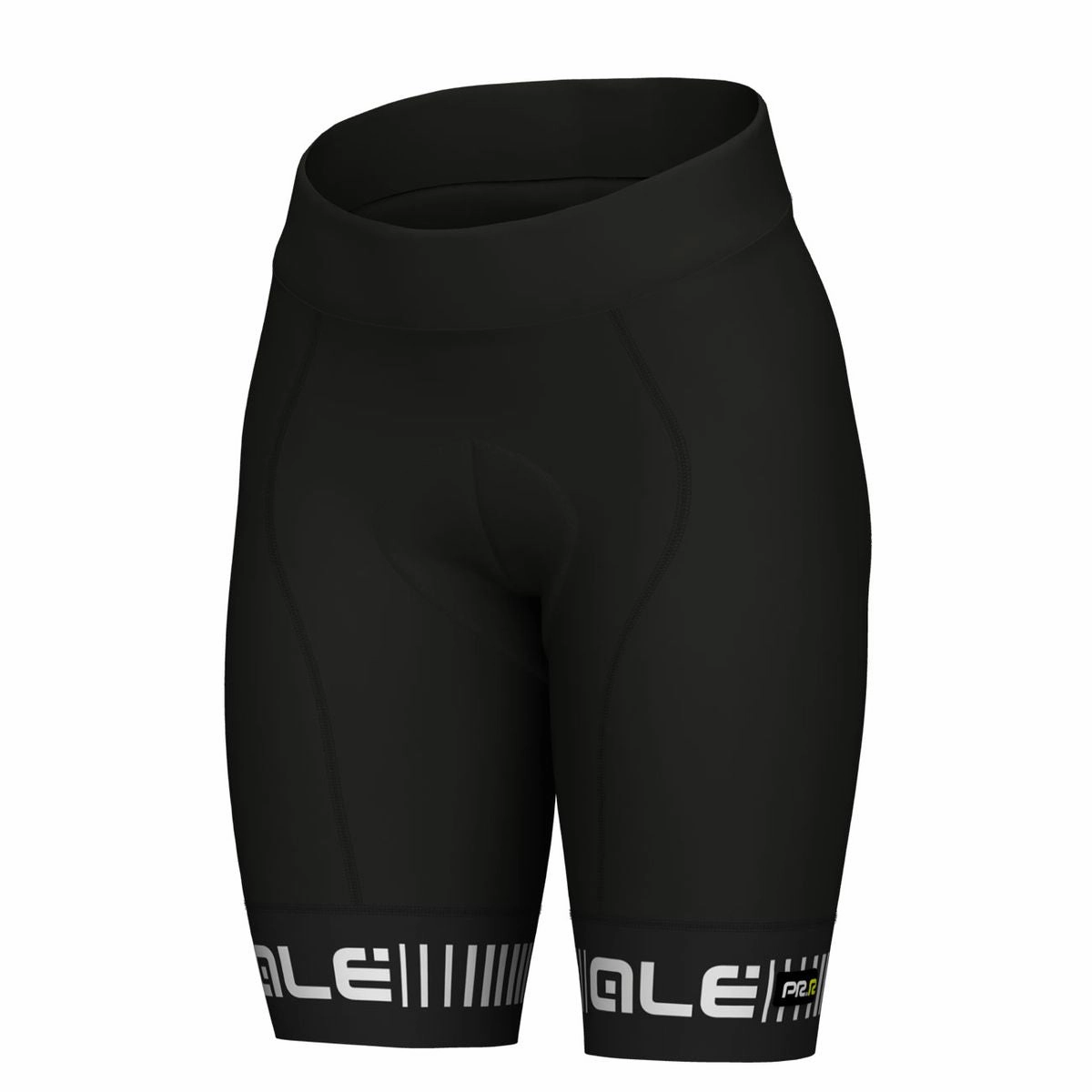 Ale Graphics PRR Strada women shorts - White
