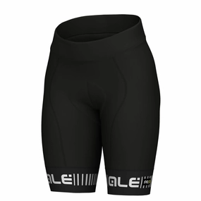 Ale Graphics PRR Strada women shorts - White