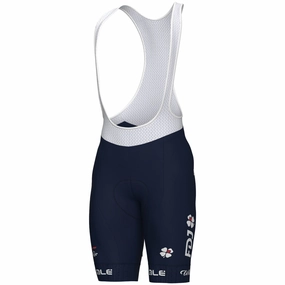 Ale Groupama FDJ 2024 bib shorts