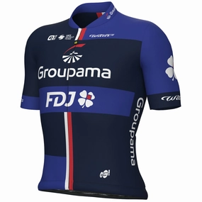 Ale Groupama FDJ 2024 jersey 
