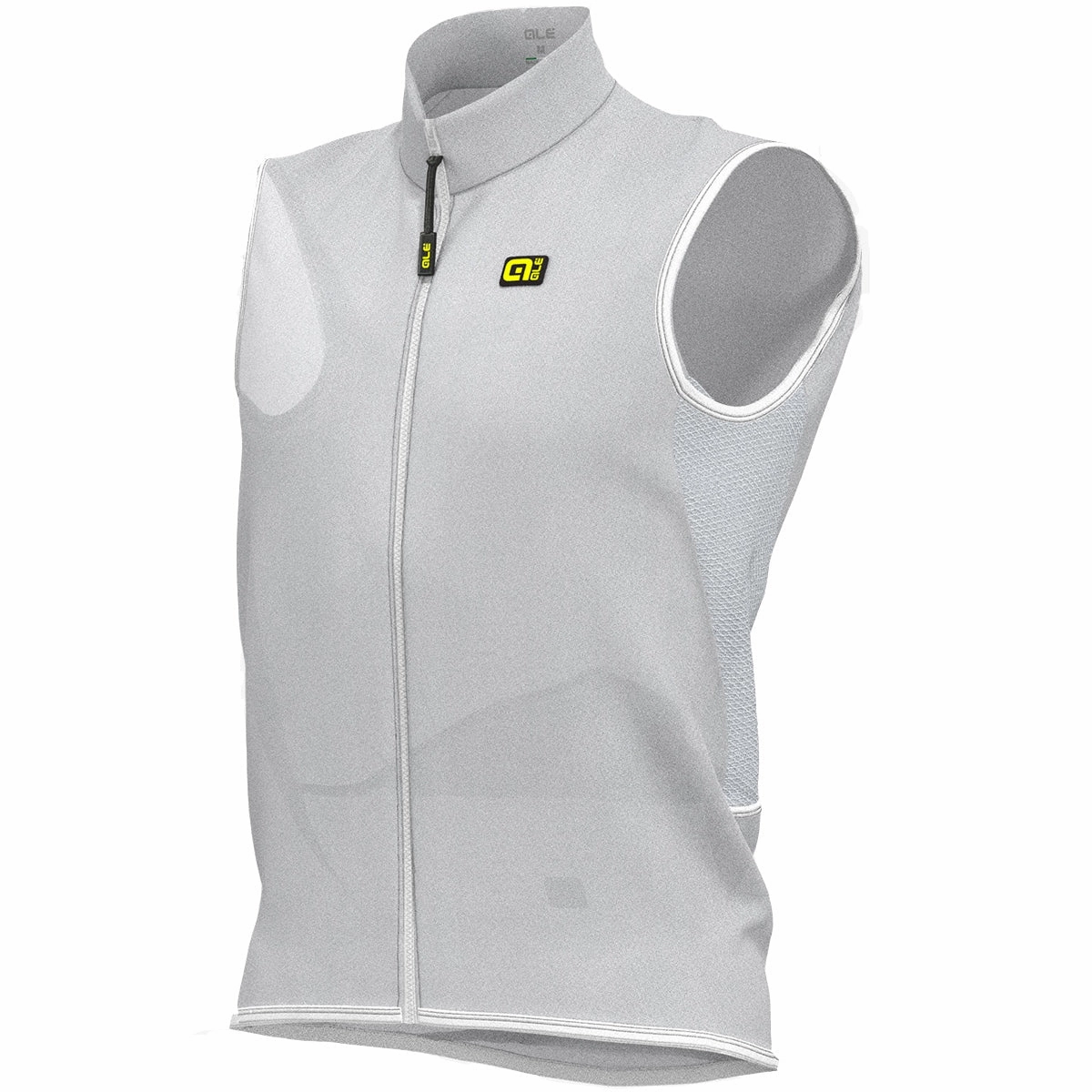 Ale Guscio Lucent vest - Grey