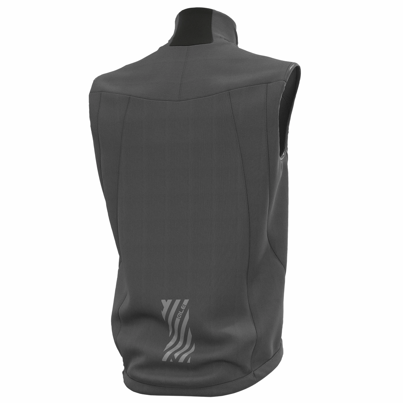 Ale Klimatik Guscio Extreme 2.0 vest - Grey