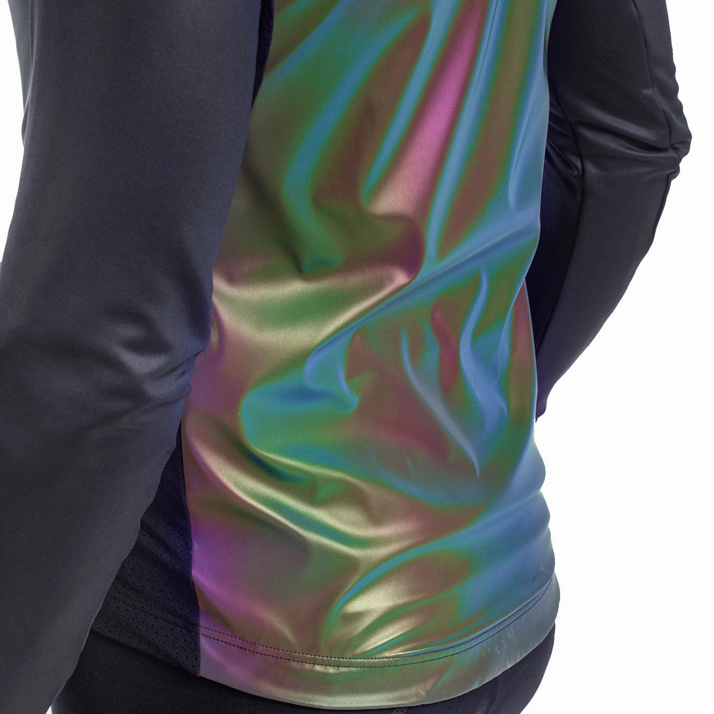 Ale Klimatik Guscio Iridescent vest - Reflex