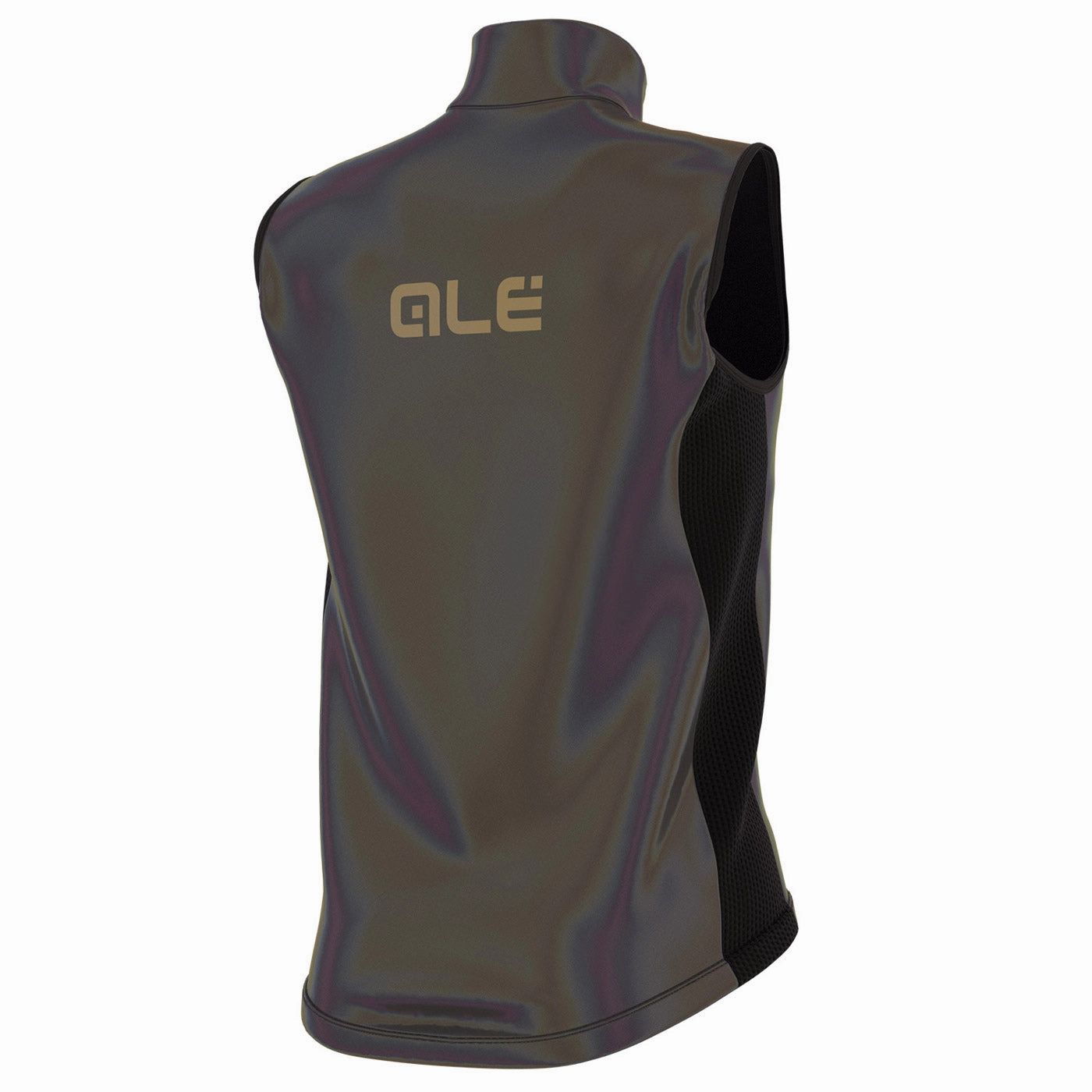 Ale Klimatik Guscio Iridescent vest - Reflex