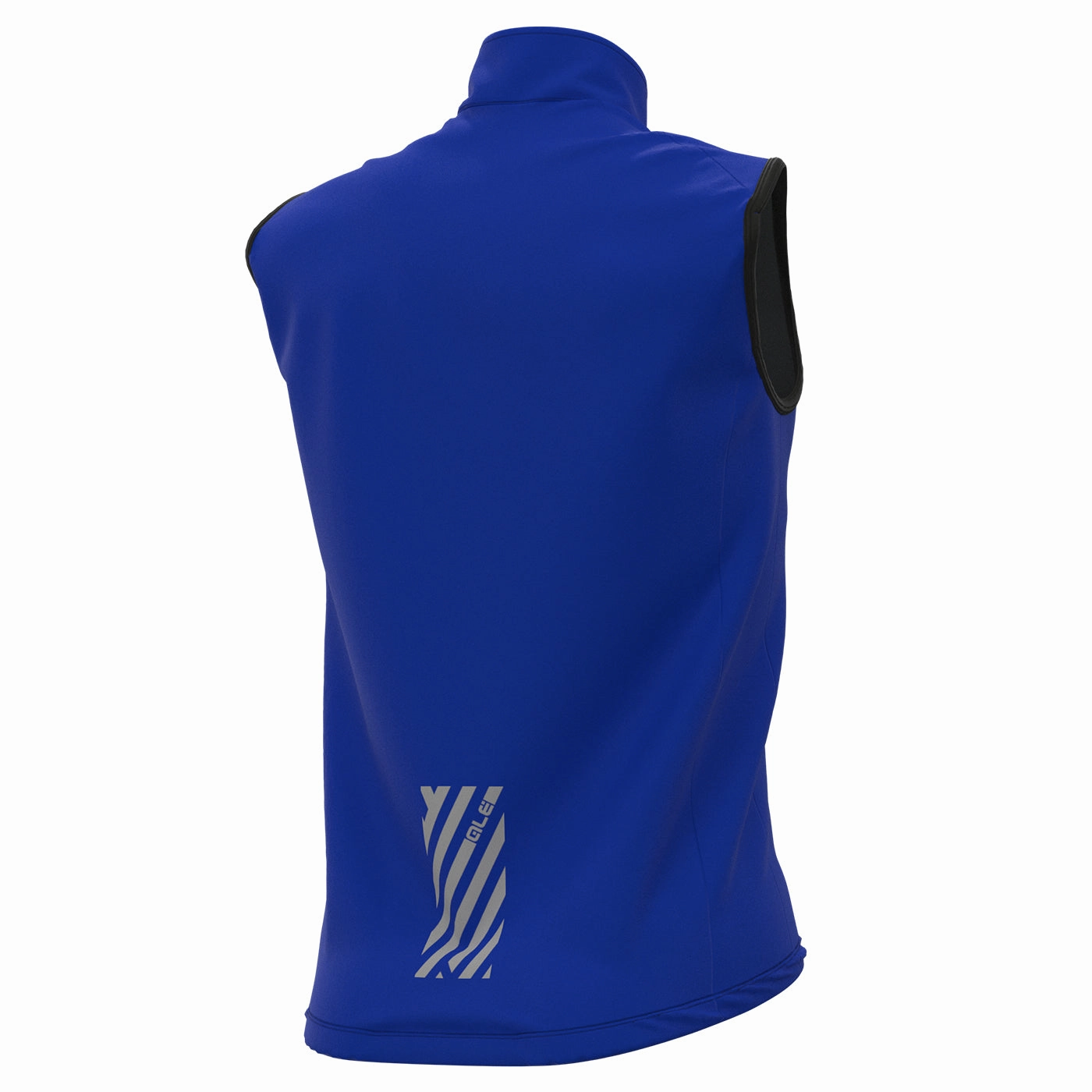 Ale Klimatik Guscio Racing vest - Blue