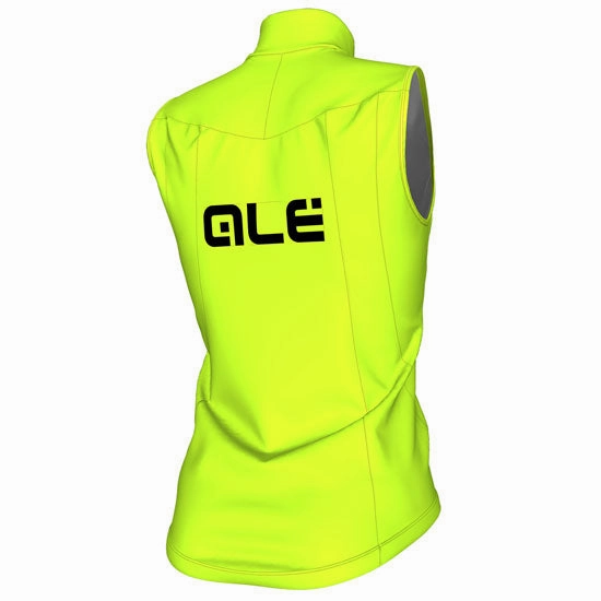 Ale Klimatik K-Extreme Vest - Yellow