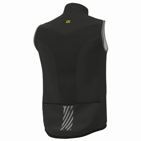 Ale Klimatik K-Smart vest - Black