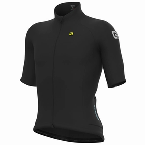 Ale Klimatik K-Tour 2.0 jersey - Black