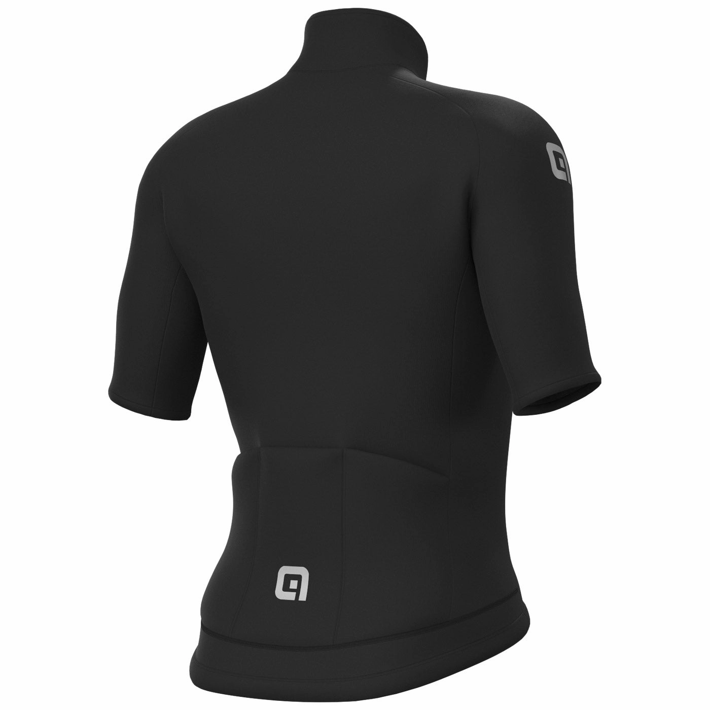 Ale Klimatik K-Tour 2.0 jersey - Black