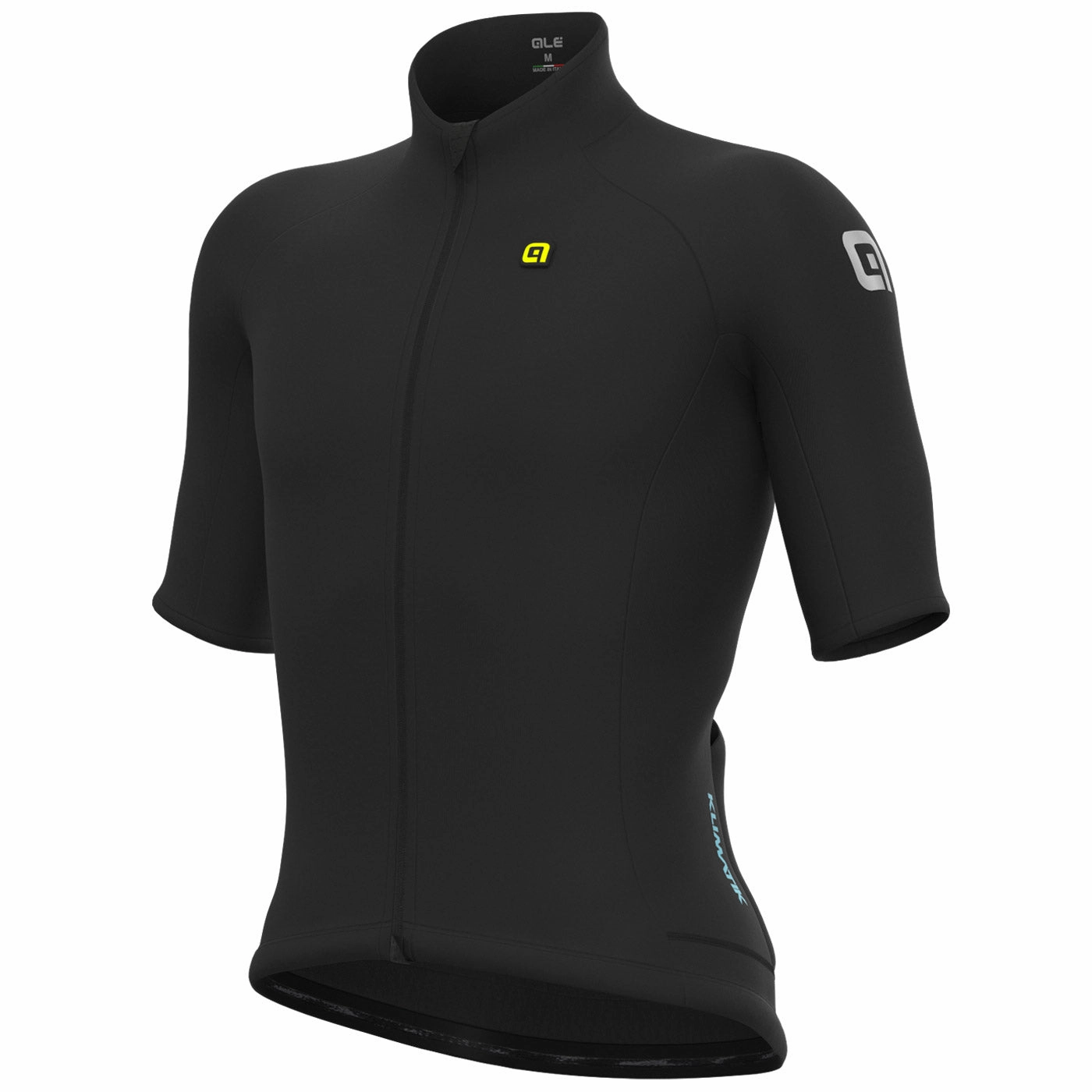 Ale Klimatik K-Tour 2.0 jersey - Black