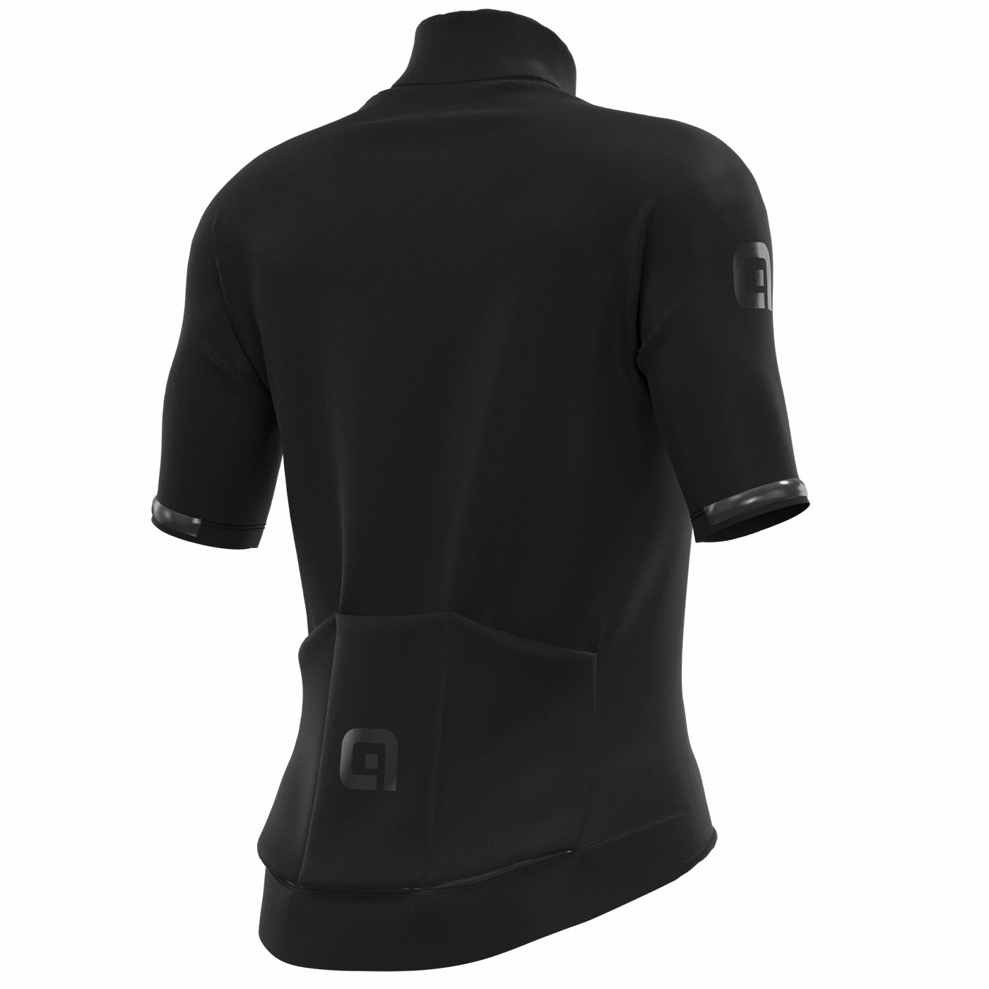 Ale Klimatik K-Tour jersey - Black