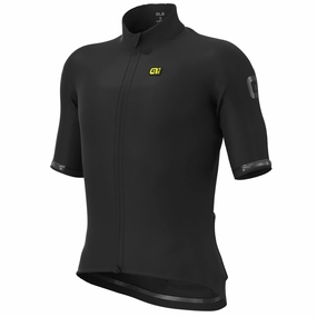 Ale Klimatik K-Tour jersey - Black