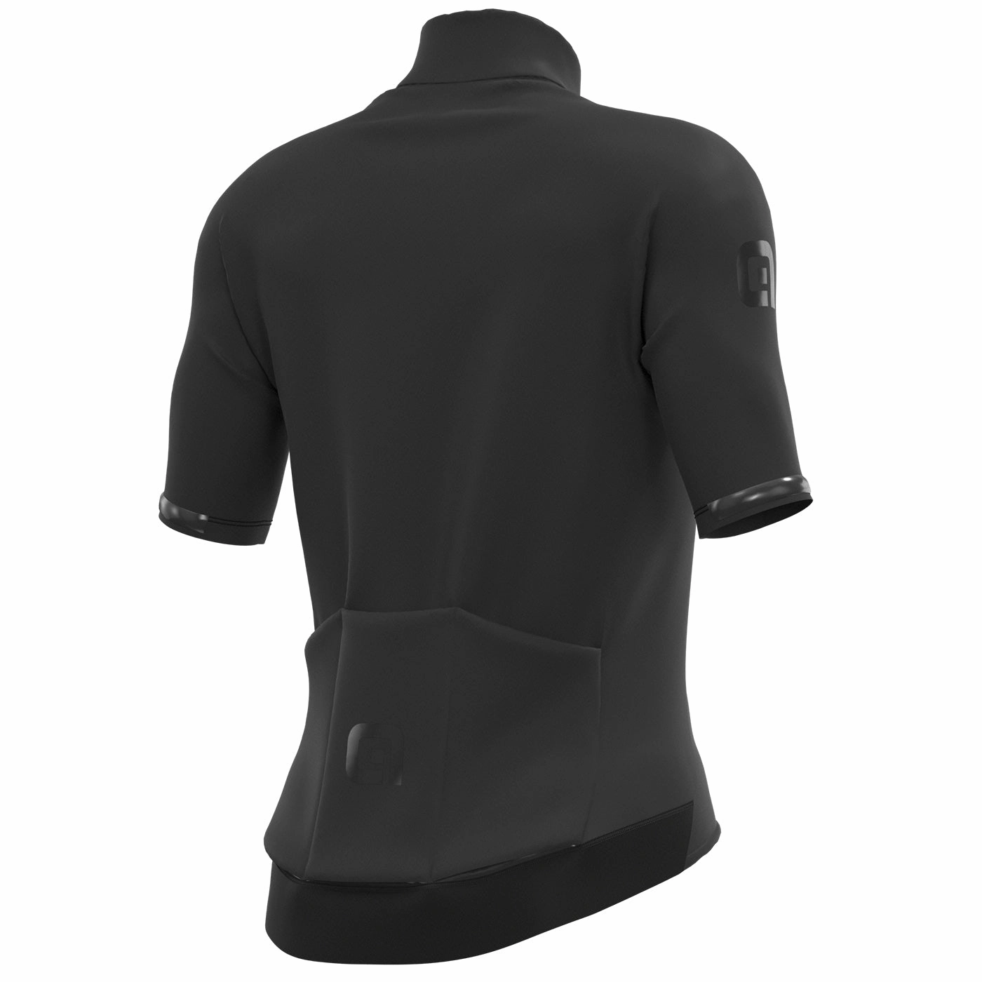 Ale Klimatik K-Tour jersey - Grey