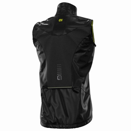Ale Light Pack vest - Black