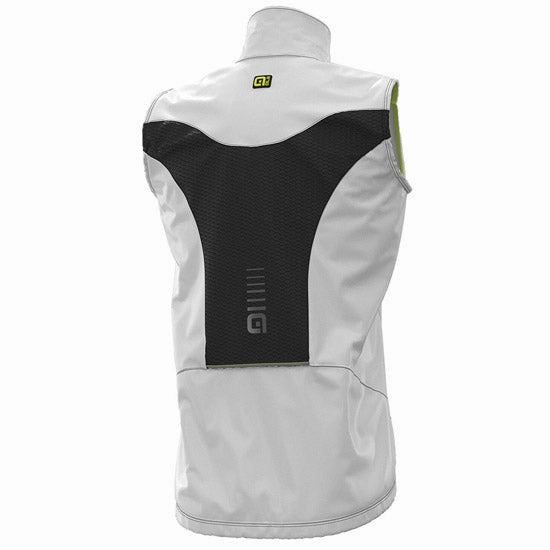 Ale Light Pack vest - White
