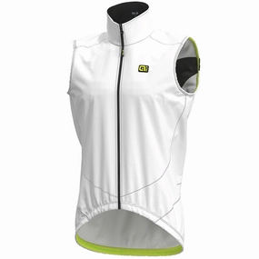 Ale Light Pack vest - White