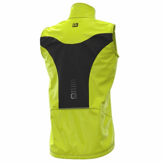 Ale Light Pack vest - Yellow fluo