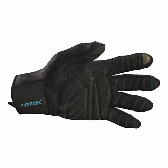 Ale Nordik glove - Black