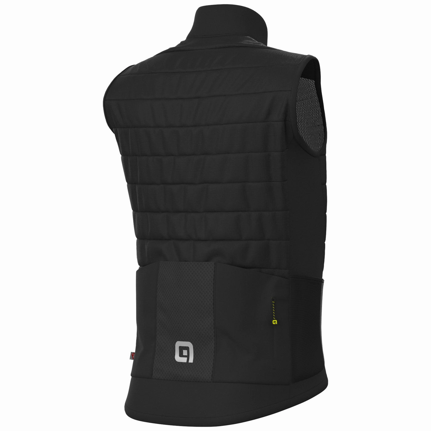 Ale Off Road Cargo vest - Black